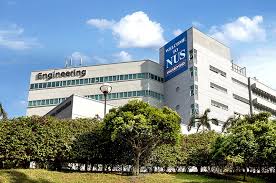 Contact Us Nus Engineering National University Of Singapore