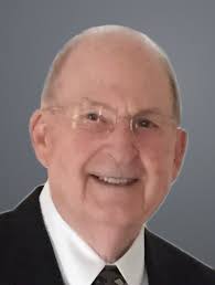 Obituary of A. Leonard McLane