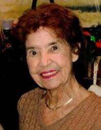 Joyce Gresham Obituary (1927