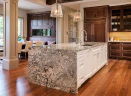 It represents a simple and elegant lifestyle that doesn't involve any complications. Kitchen Design Gallery Great Lakes Granite Marble