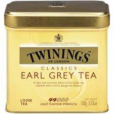 Earl Grey Twinings Tea Us Twinings Tea Tea Twinings