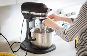 review of the kitchenaid pro 450 mixer