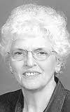 Agnes Kuhn Obituary (2007)