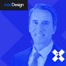 How Nurses are Changing Innovation Forever with Dr. Marion Leary by  medDesign by Trig