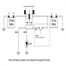 Interactive & comprehensive electrical wiring diagram for diy camper van conversion. Wiring Diagram For Redarc Battery Isolator Wiring Diagram