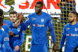 Join the discussion or compare with others! Onuachu Scores Again To Help Genk Extend Unbeaten Run Against St Truiden Goal Com