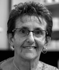 Gueugnon. Marie-Thérèse Jacob s'en est allée