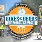 Bikes & Beers Baltimore event in Halethorpe, MD