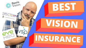 Maybe you would like to learn more about one of these? Best Vision Insurance See The Differences Between Vsp Eyemed Spectera And Davis Vision Youtube