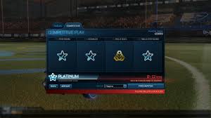 Before acquiring that beloved diamond 1 rank you dreamt of, you first need to play your placement matches. Season 6 Goal Make The Plat Ranks Diamond And The Gold Rank Plat Rocketleague