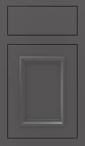 360 e state st suite b, west lafayette, in 47906. Peppercorn Grey Cabinet Color On Maple Decora