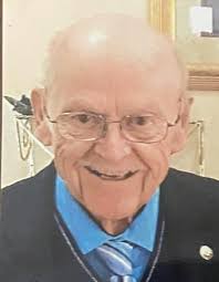 Ronald Brady McCormick Obituary