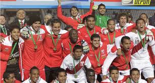22 mosquera aquivaldo américa mex. Seleccion Peruana Recuerdas Al Plantel De La Copa America 2011 Futbol Peruano Depor