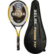 Selex Tenis Raketi Power 717 27 L1 Fiyati Taksit Secenekleri