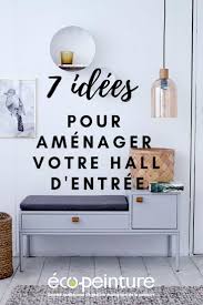Liste D Idees Pour Amenager Votre Hall D Entree Home Decor Home Decor Decals Decor
