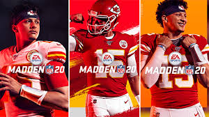 Nfl Madden 20 Game Release Date Cover Picture New Features Xbox Price Early Access And More Madden Nfl Nfl Ps4 Or Xbox One