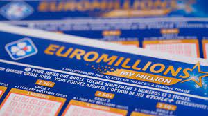 Buy lottery tickets from around the world at home including us powerball, mega millions, euromillions and more lotto games powerball mega millions euromillions superdraw superstar superenalotto lotto lotto 649 el gordo lotto sayisal loto 175m Euromillions Jackpot Won In Ireland World News Sky News