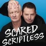 Asking for Trouble - Colin Mochrie and Brad Sherwood