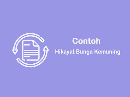 Check spelling or type a new query. Contoh Hikayat Lucu Si Miskin Bunga Kemuning Menarik