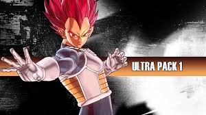 Each pack includes two to four characters, extra story mode missions, extra stages, new moves, skills, parallel quests, and other elements for the added characters. Buy Dragon Ball Xenoverse 2 Ultra Pack 1 Microsoft Store