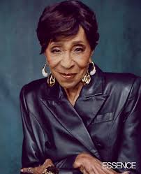 Legendary actress turns 94 years old