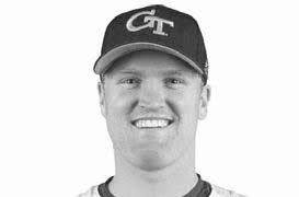 2016 GEORGIA TECH BASEBALL INFORMATION GUIDE www.RAMBLINWRECK.com