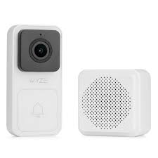 The best homekit video doorbells are a security essential with the ability to keep an eye on your precious packages through the home app.in addition to remote viewing, some homekit doorbells include homekit secure video, which enables icloud storage, activity zones, and face recognition, plus through automation, you can use your doorbell with the best. Best Security Doorbell Camera Wired Smart Video Doorbell Wyze
