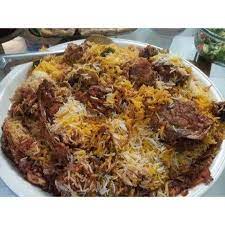 Cara cara memasak nasi mandy dan lamb mandy dengan mudah #ricemandy #lambmandy #nasiarab. Halal Nasi Arab Al Bayt Nasi Mandy Kambing Yaman Shopee Malaysia