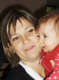 Dolorès STRICH (ROYER), 48 ans (SAUVIGNY, MAXEY SUR VAISE)