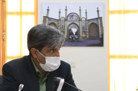 حضور رئیس دانشگاه علوم پزشکی استان سمنان در نشست رسمی شورای شهر | شورای اسلامی شهر سمنان