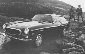 Tomboy Style Q A Corinne Grassini Volvo Volvo Wagon Classic Cars