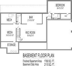 You can download a pdf copy of your design from muthurwa.com. Simple House Design With Floor Plan 4 Bedroom