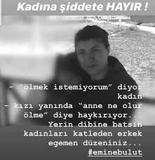 Kadini Mali Gibi Goren Zihniyetinizin Allah Belasini Versin Kadinasiddetehayir Cozumidam Idamistiyoruz Eminebulut Bilgi Alintilari Guzel Soz Kadin