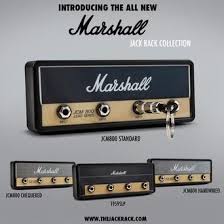 Home Of The World Famous Key Rack Marshall Amps Marshall
