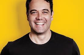 Daniel Strauss' new book already a best-seller