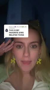 Katy Sims's Instagram, Twitter & Facebook