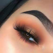 We rounded up the best matte lipsticks out there from all of the top brands. You Like What You See For More Like This Follow Me Rinterest Delightfylglace New Pins Everyday Eyem Copper Eye Makeup Makeup Eye Looks Gold Eye Makeup