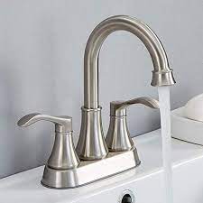 Explore your options for bathroom faucets, plus browse inspiring pictures from hgtv.com. 15 Brushed Nickel Bathroom Faucet Ideas In 2021 Home