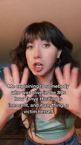 Tonya Chase in Winter