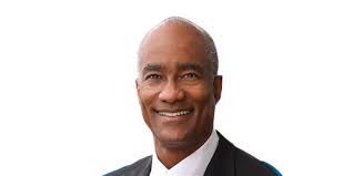 Tony Grady's Instagram, Twitter & Facebook