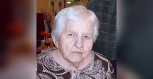 Monte Nell Patrick Obituary