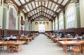 The Great Room In Hale Library Kansas State University Copyright K State Photo Services Commercial Or Media Use Kansas State University Kansas State Kansas