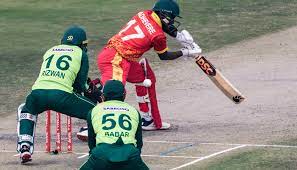 Good news zimbabwe cricket team arrives in pakistan | pak vs zim cricket series 2020. Kqg W1jokujdum