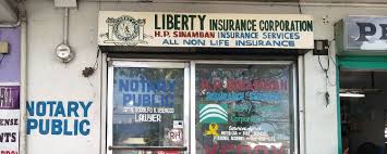 Liberty healthcare corporation (liberty) is an equal employment opportunity (eeo) and affirmative action employer with a strong record of inclusiveness in our workforce. Liberty Insurance Corporation Insurance In Angeles
