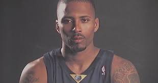 New drama involving murder of Lorenzen Wright as twin sons speak out for  first time