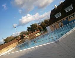 Piscine Du Tennis Club Du Touquet Nageurs Com