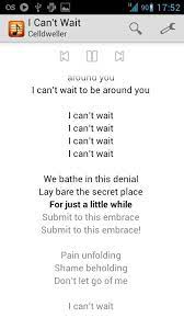 It doesn't matter if you're at home, in your car, or anywhere else. Andlyrics For Android Apk Download