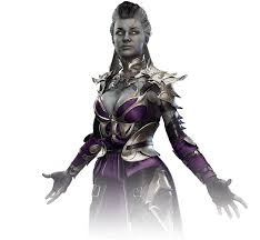 Originally appearing as a character in mortal kombat 11's story mode, sheeva returns as a playable character through dlc as part of aftermath. Sindel Kombat Akademy
