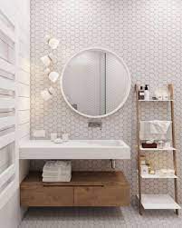 Basic scandinavian style bathroom design. 21 Modern Scandinavian Bathroom Decor Ideas