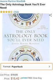 The Only Astrology Book You Ll Ever Need Astrology Books Books Astrology